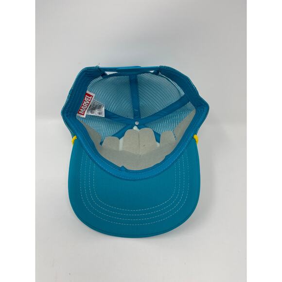 Guardians of the Galaxy Cosmic Rewind Hat and Fanny Pack Disney Parks NEW - Picture 5 of 5